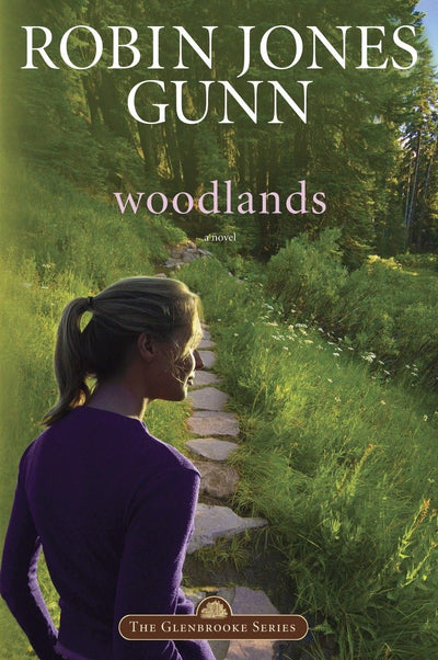 Woodlands (Glenbrooke, Book 7)