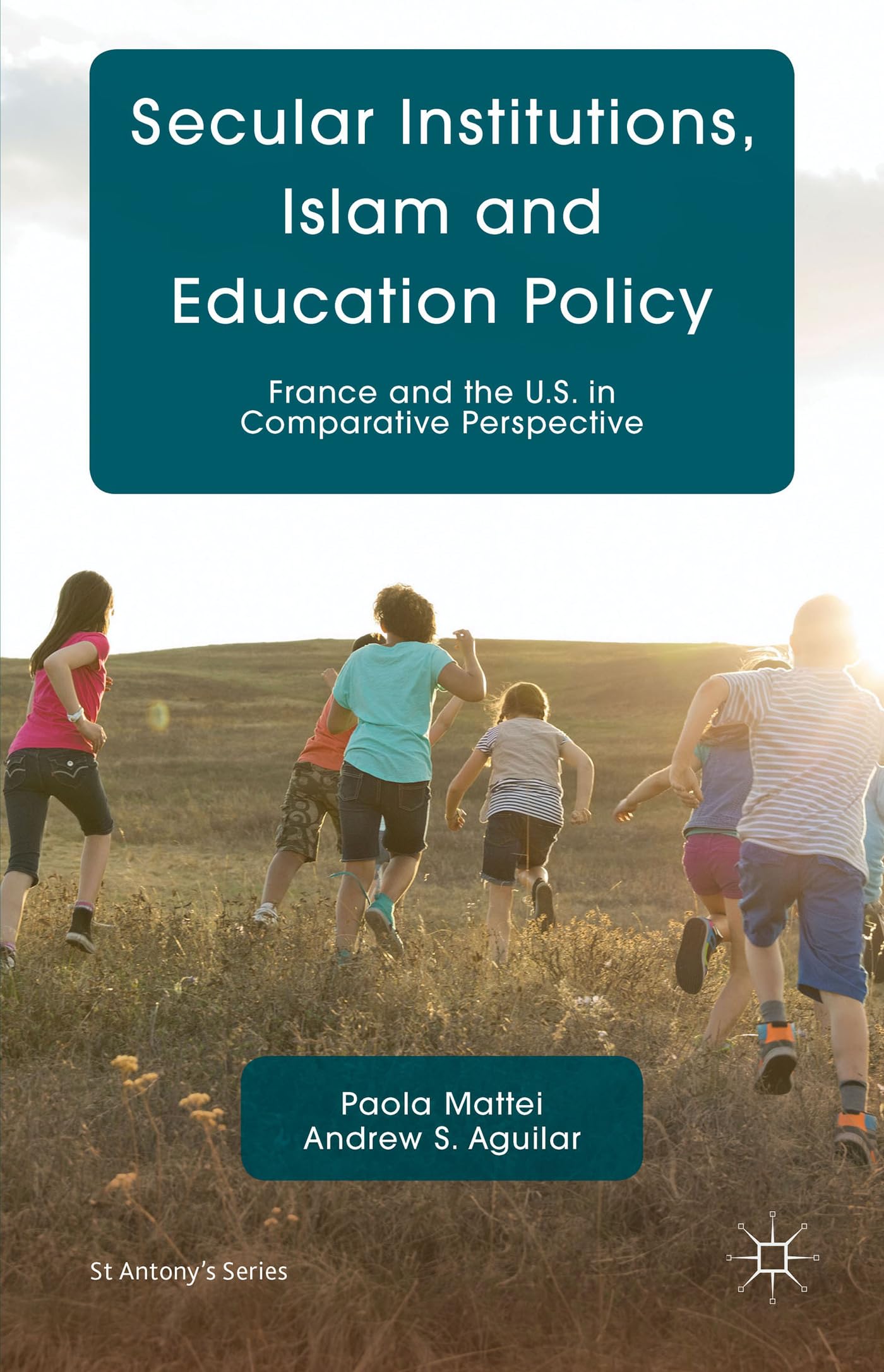 Secular Institutions, Islam and Education Policy: France and the U.S. in Comparative Perspective (St Antony's Series)