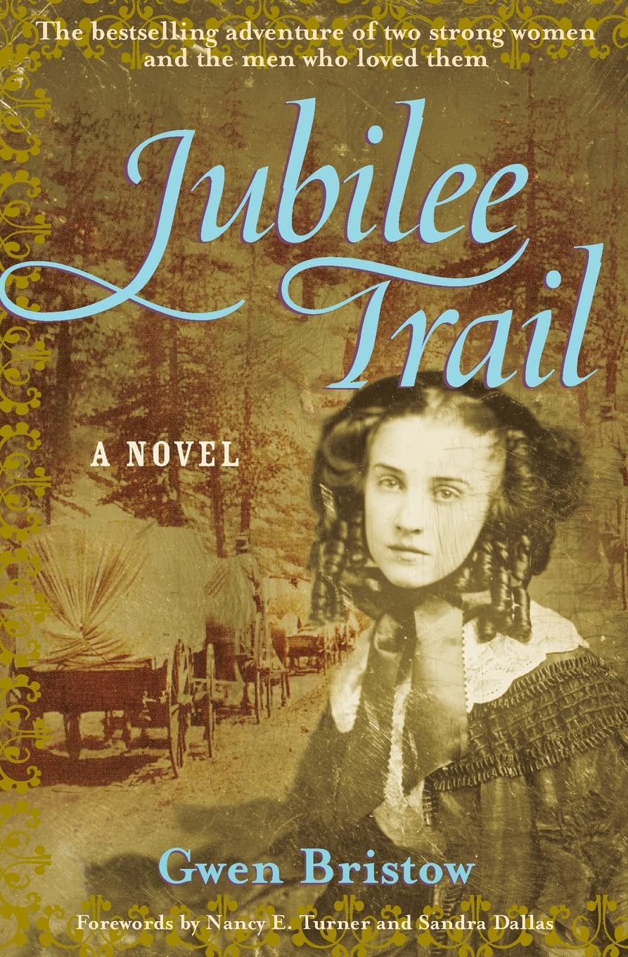 Jubilee Trail (3) (Rediscovered Classics)