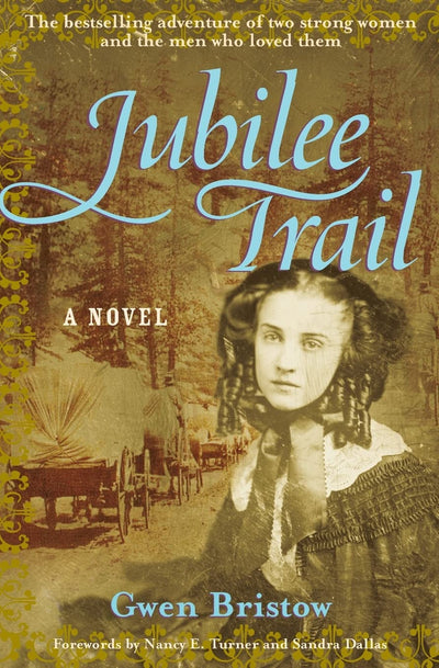 Jubilee Trail (3) (Rediscovered Classics)