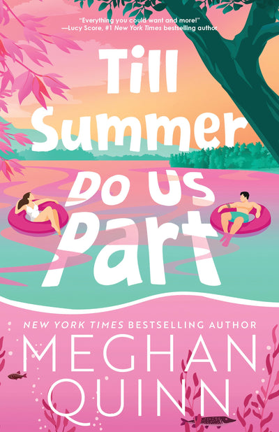 Till Summer Do Us Part (Standard Edition): A Fake Marriage Summer Rom-Com