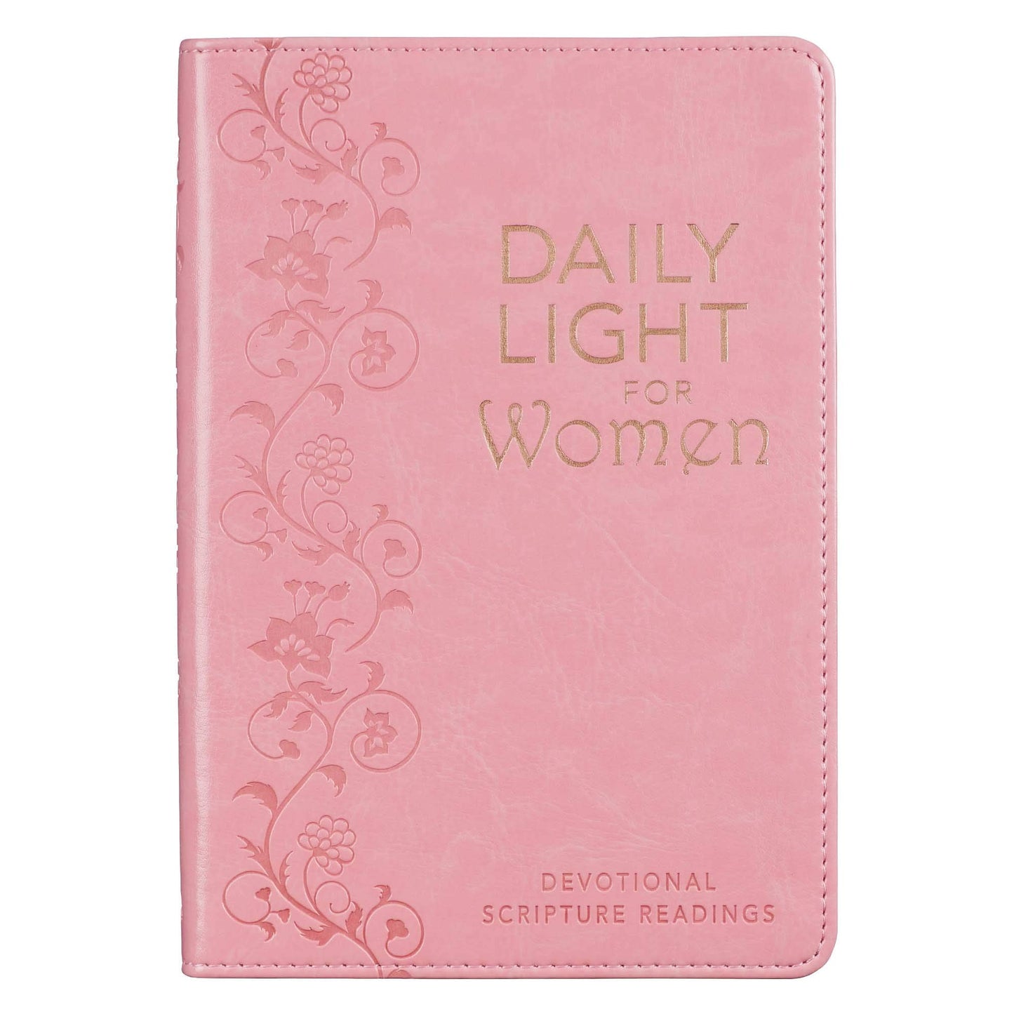 Daily Light For Women Classic Collection of 366 Devotional S