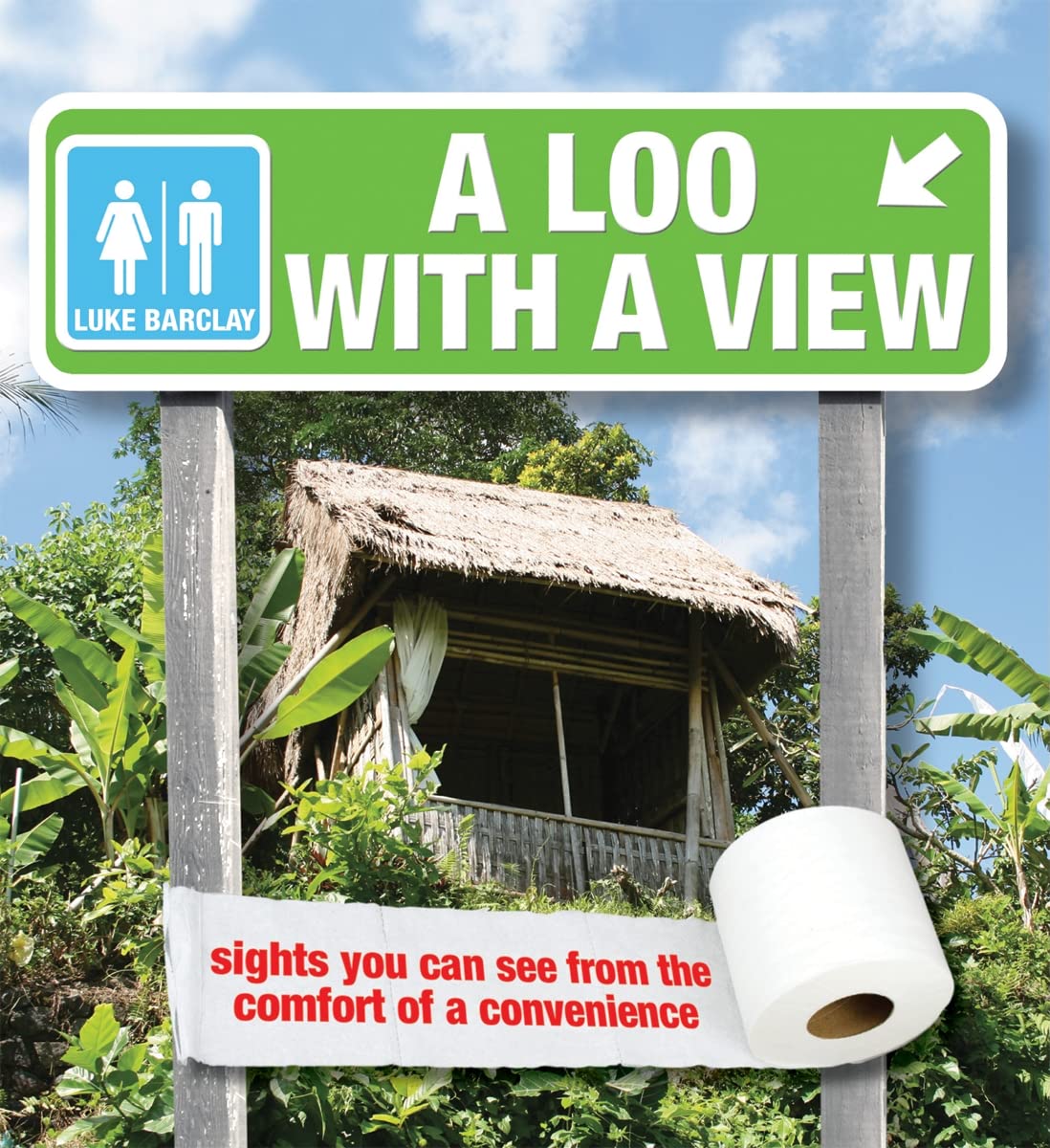 A Loo With a View: Sights You Can See from the Comfort of a Convenience