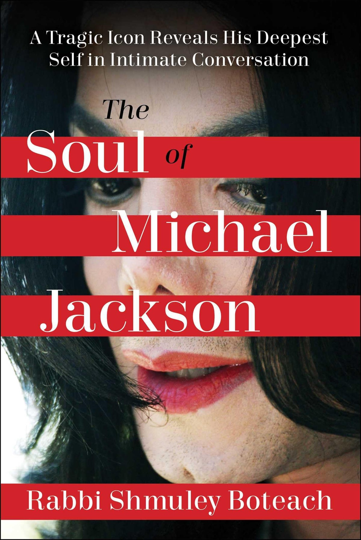 The Soul of Michael Jackson: A Tragic Icon Reveals His Deepest Self in Intimate Conversation