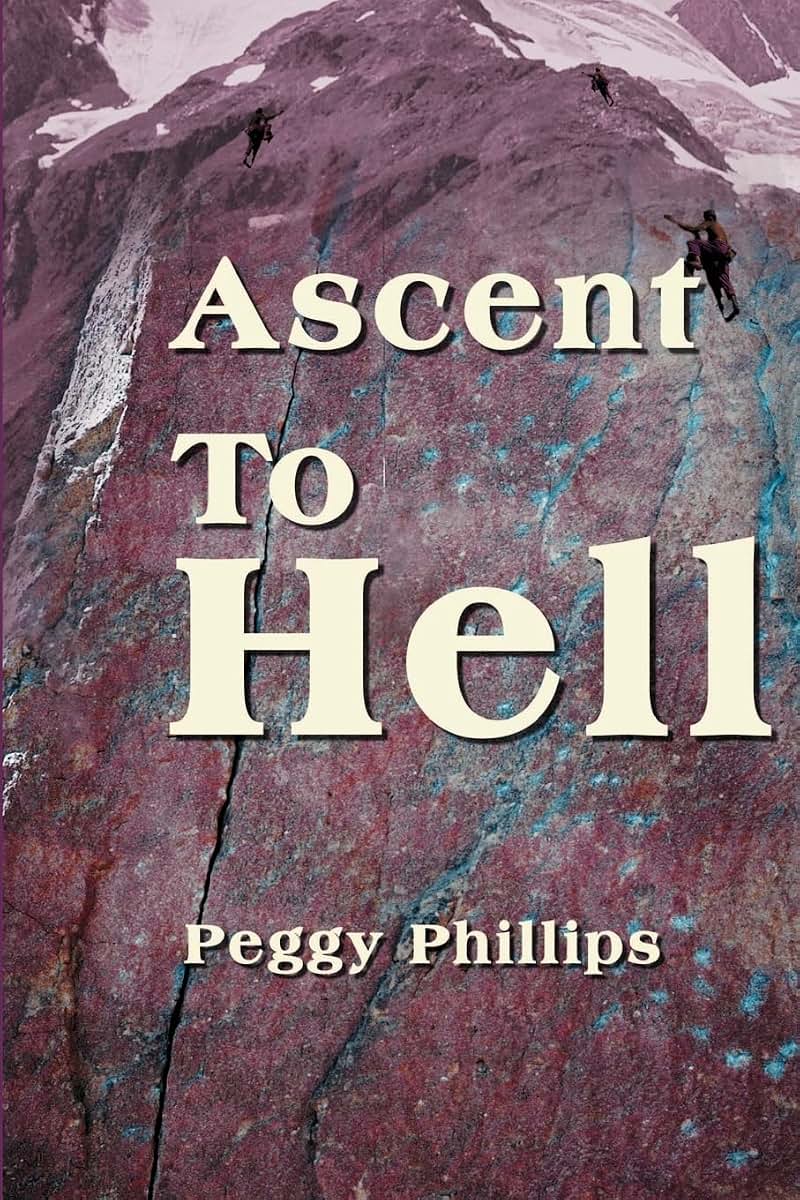 Ascent To Hell
