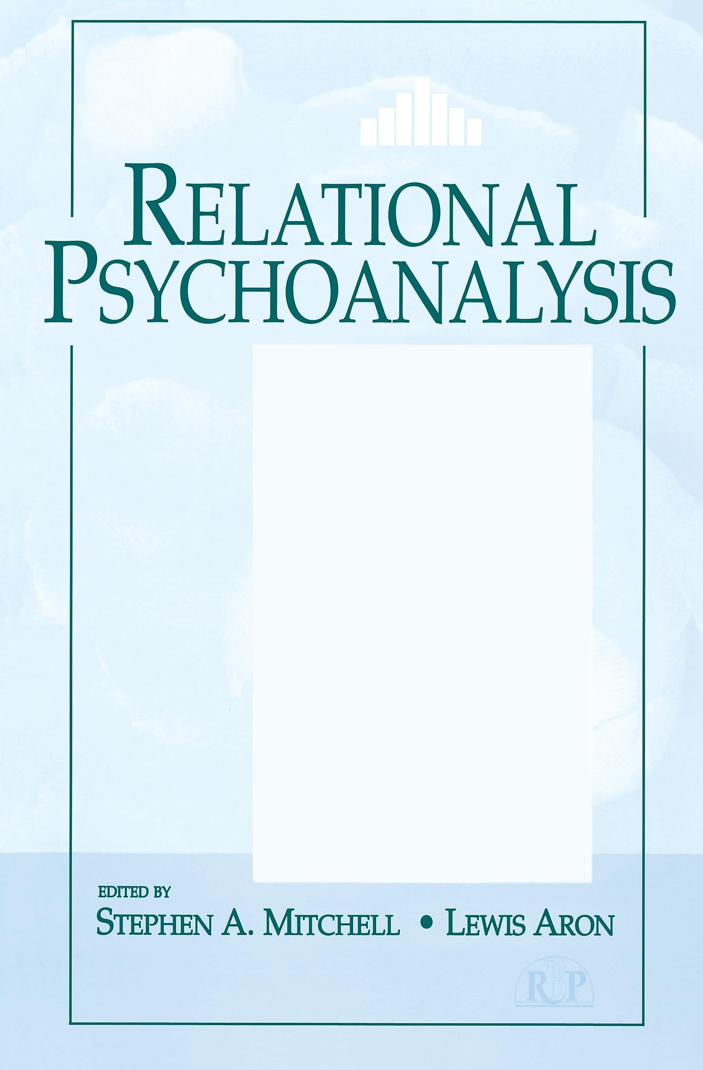 Relational Psychoanalysis, Volume 14: The Emergence of a Tra