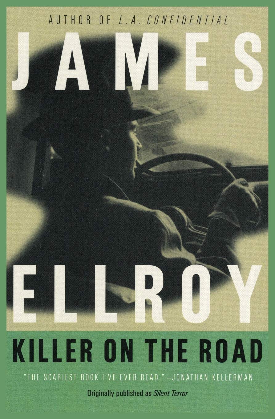 Killer on the Road by Ellroy, James