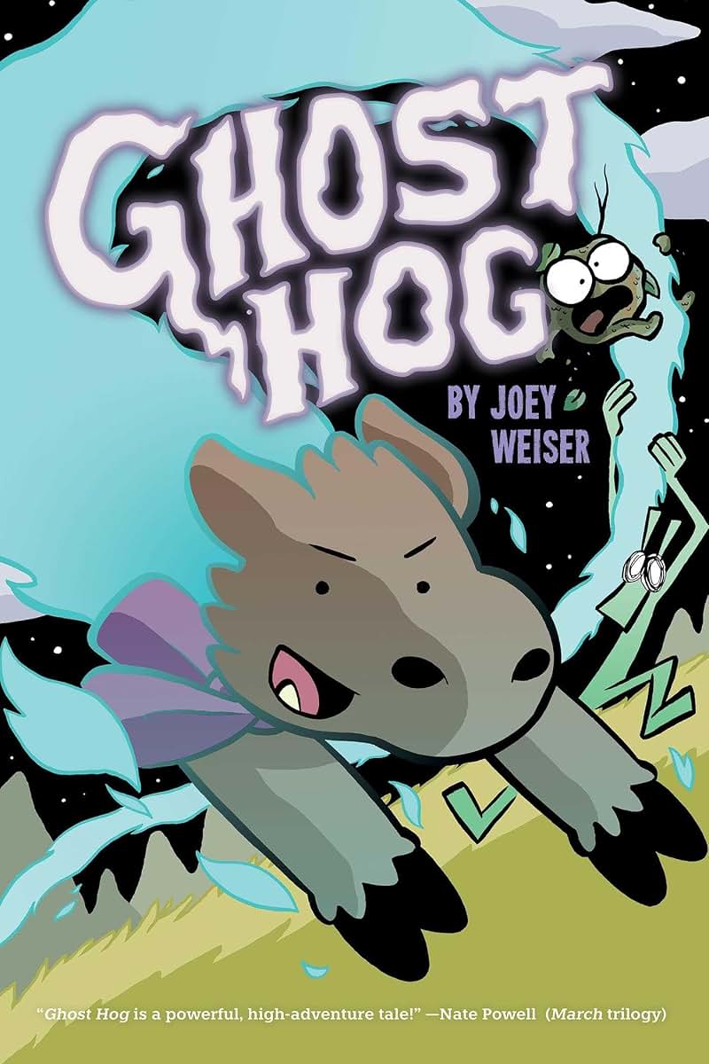 Ghost Hog (1)