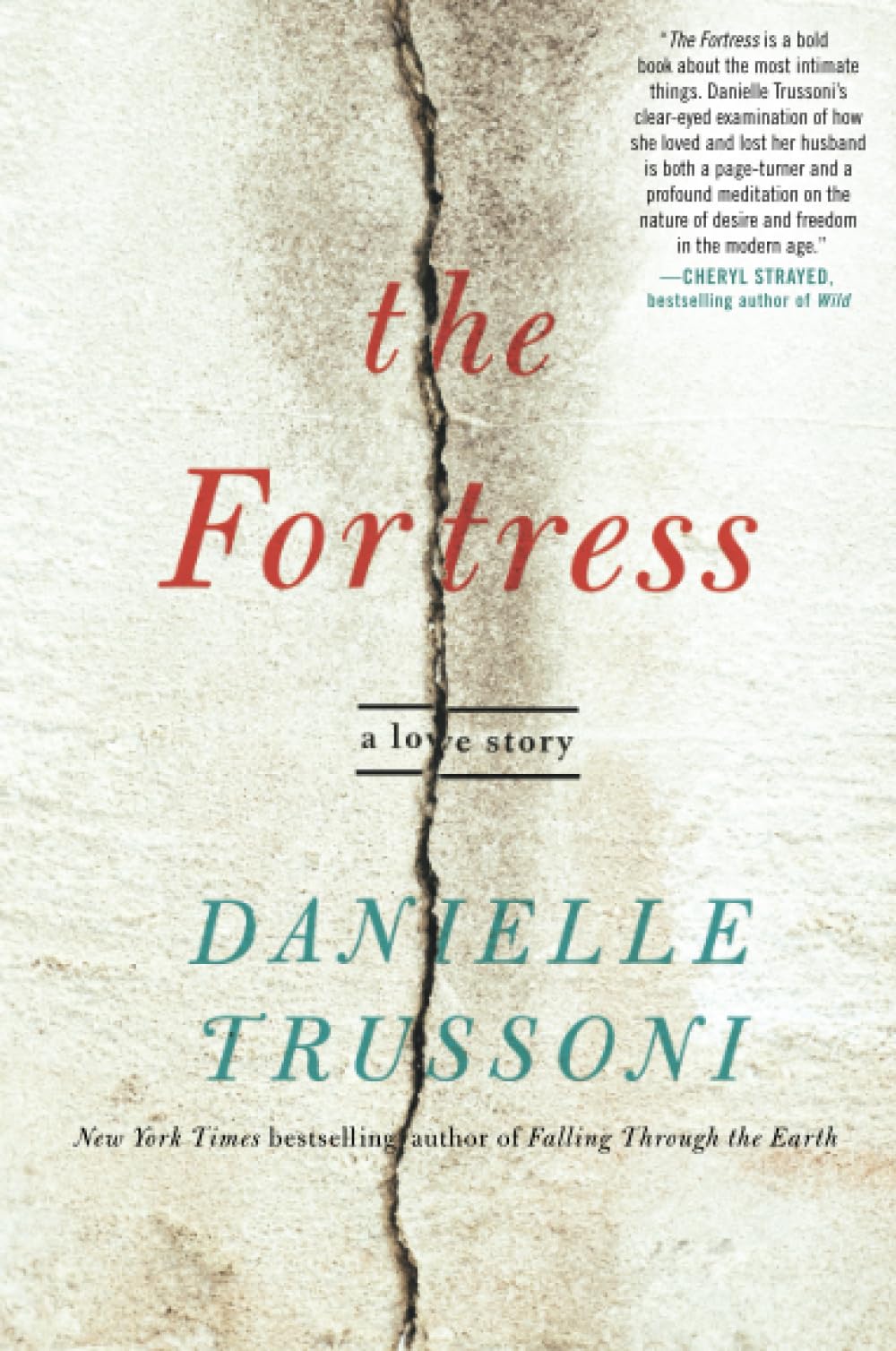The Fortress: A Love Story