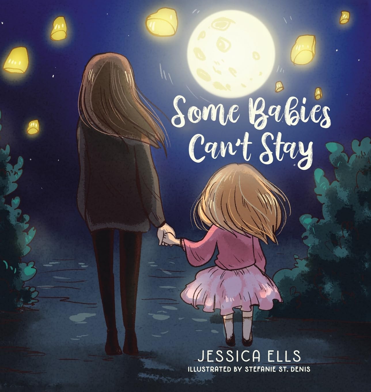 Some Babies Can't Stay