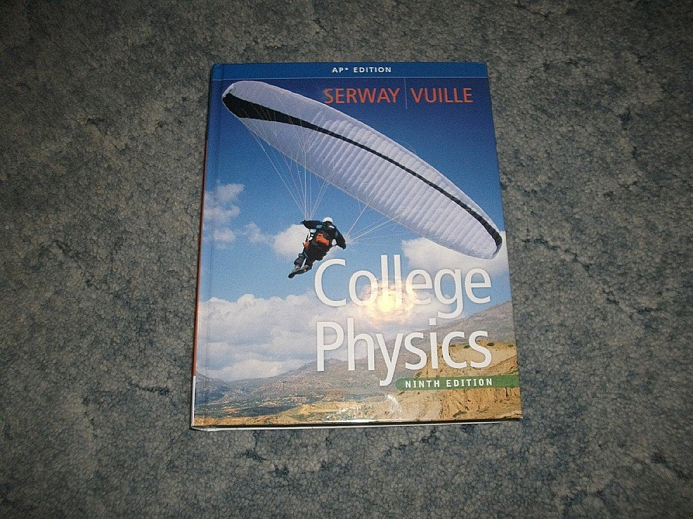 High School Level 4, College Physics