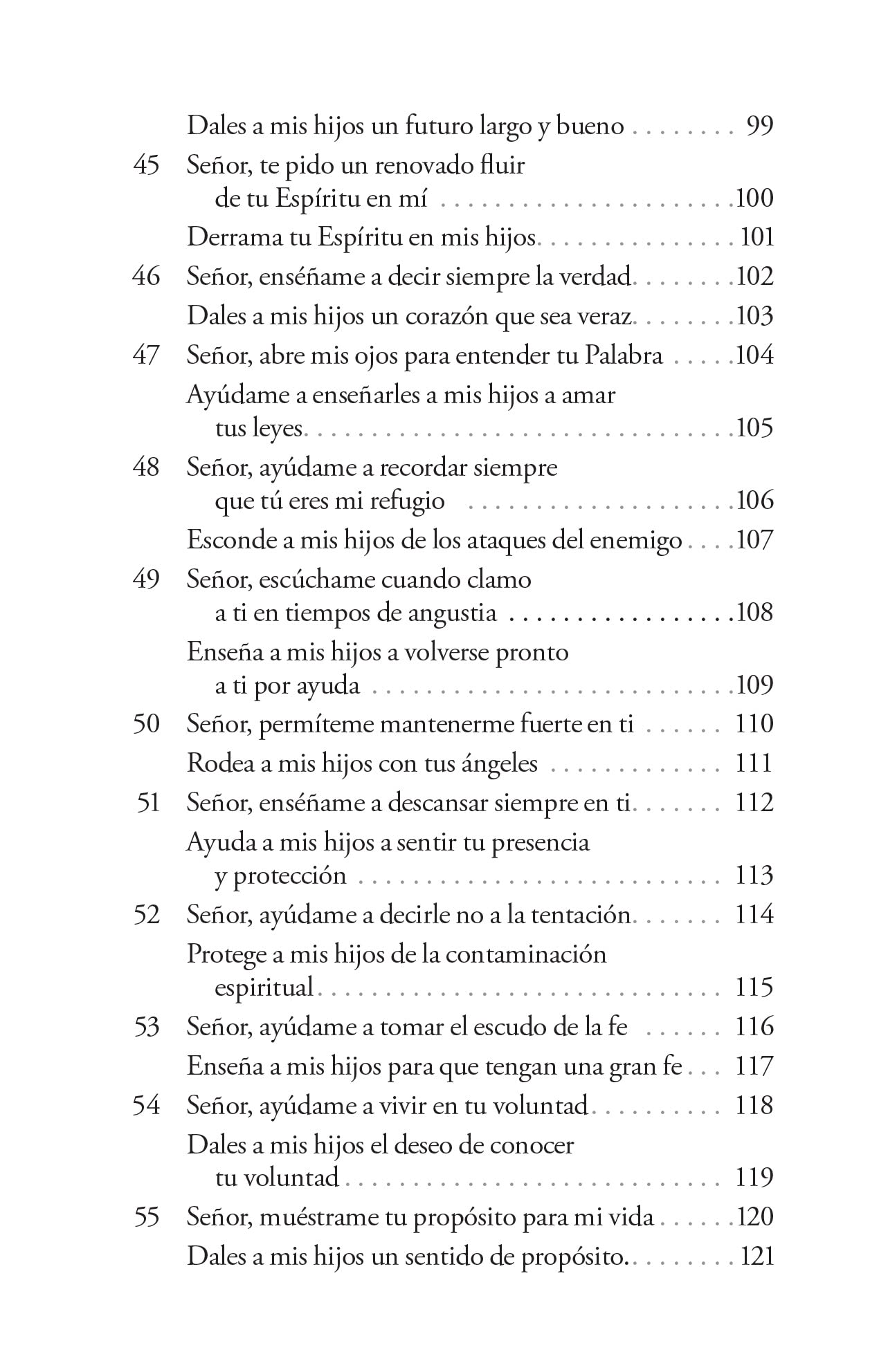 El poder de la madre que ora - Serie Favoritos: Oraciones poderosas para ti y tus hijos (Spanish Edition)