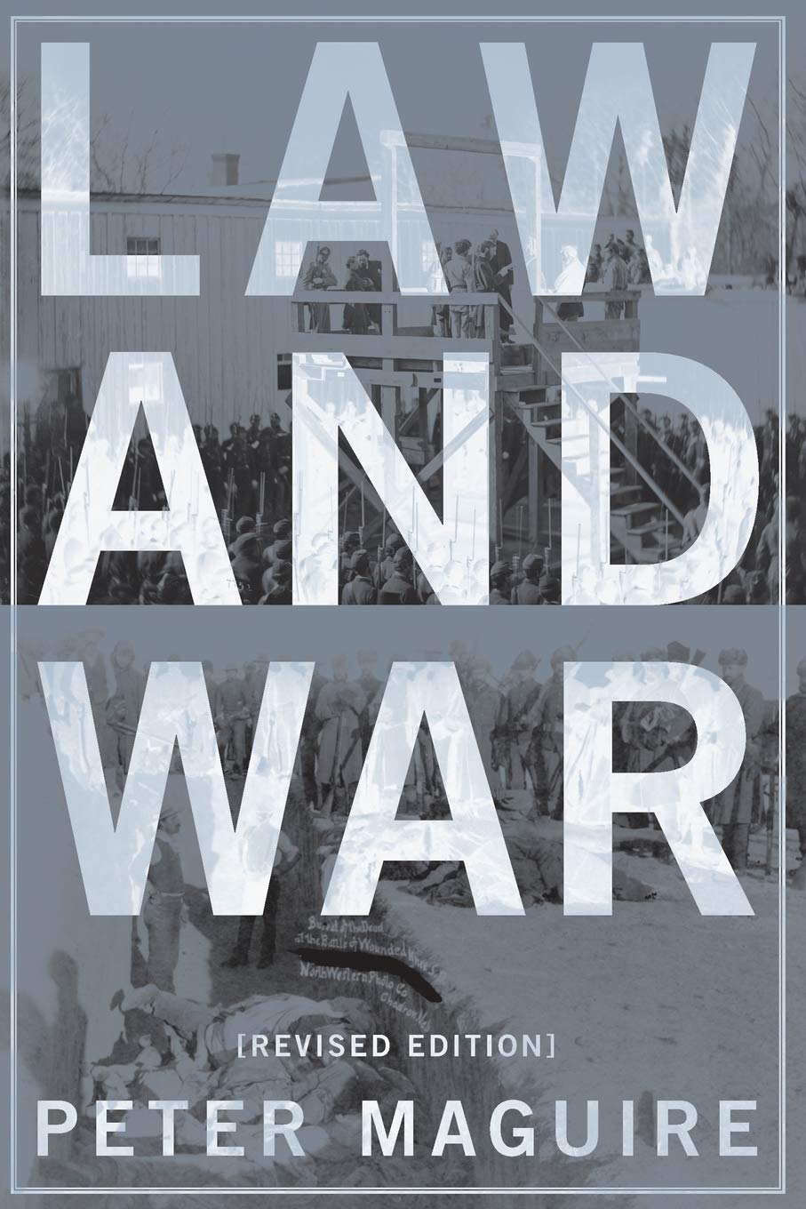 Law and War: International Law and American History