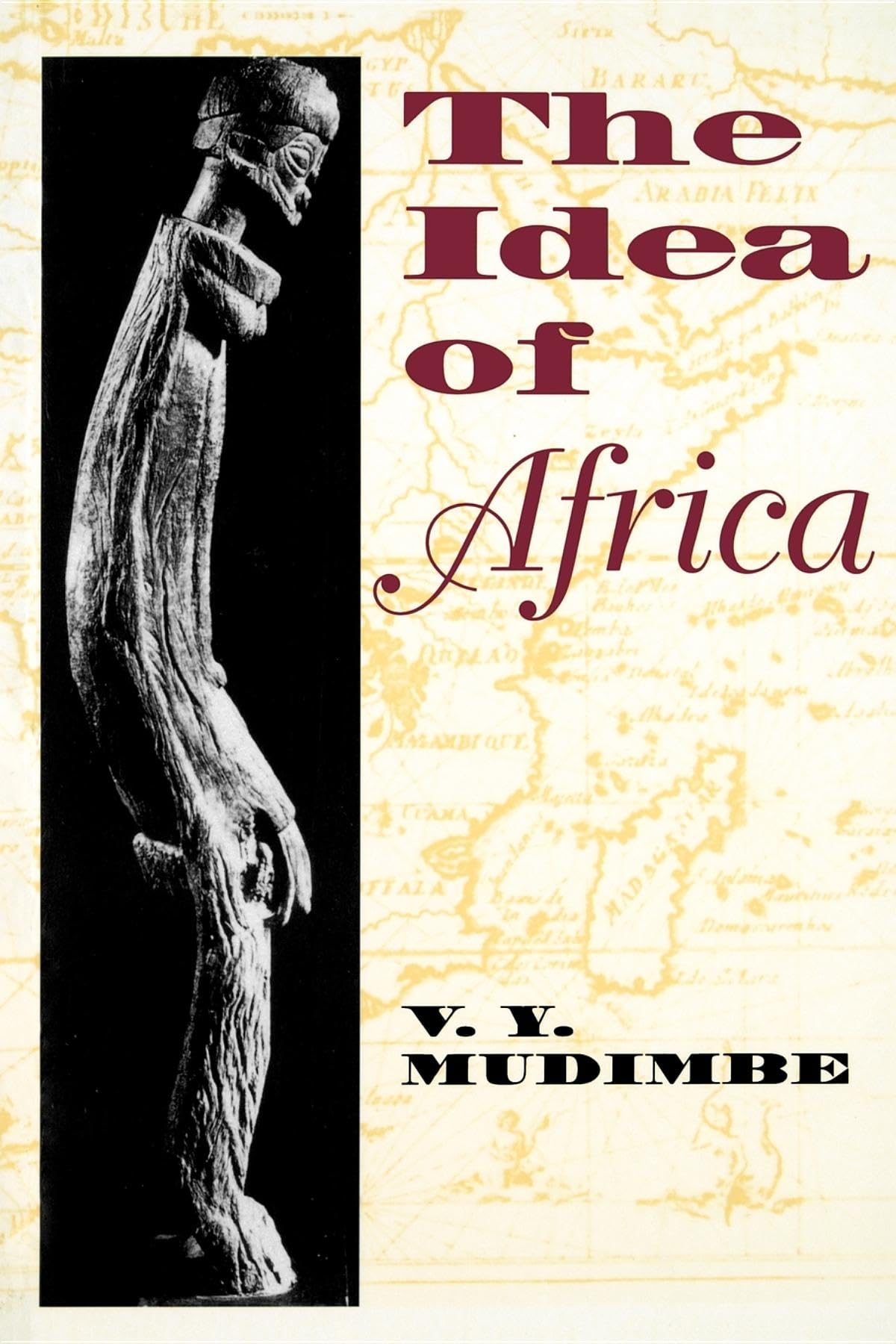The Idea of Africa (African Systems of Thought)