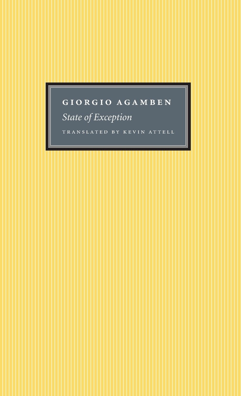 State of Exception