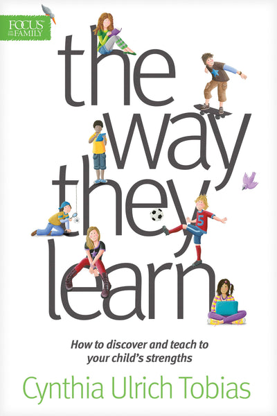 The Way They Learn