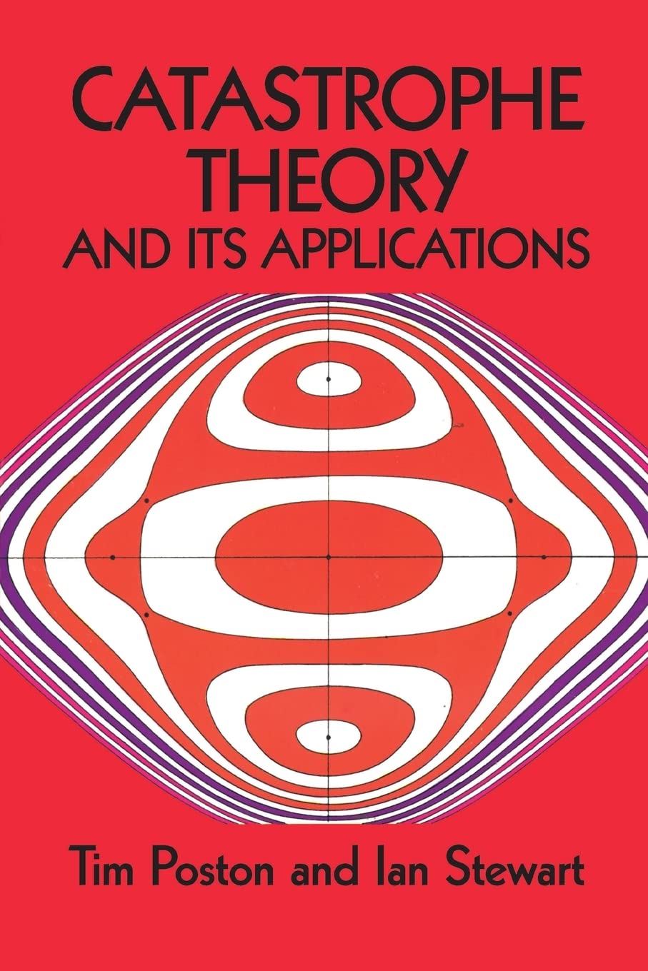 Catastrophe Theory and Its Applications (Dover Books on Math