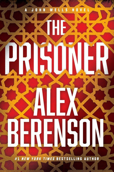 The Prisoner (A John Wells Novel)