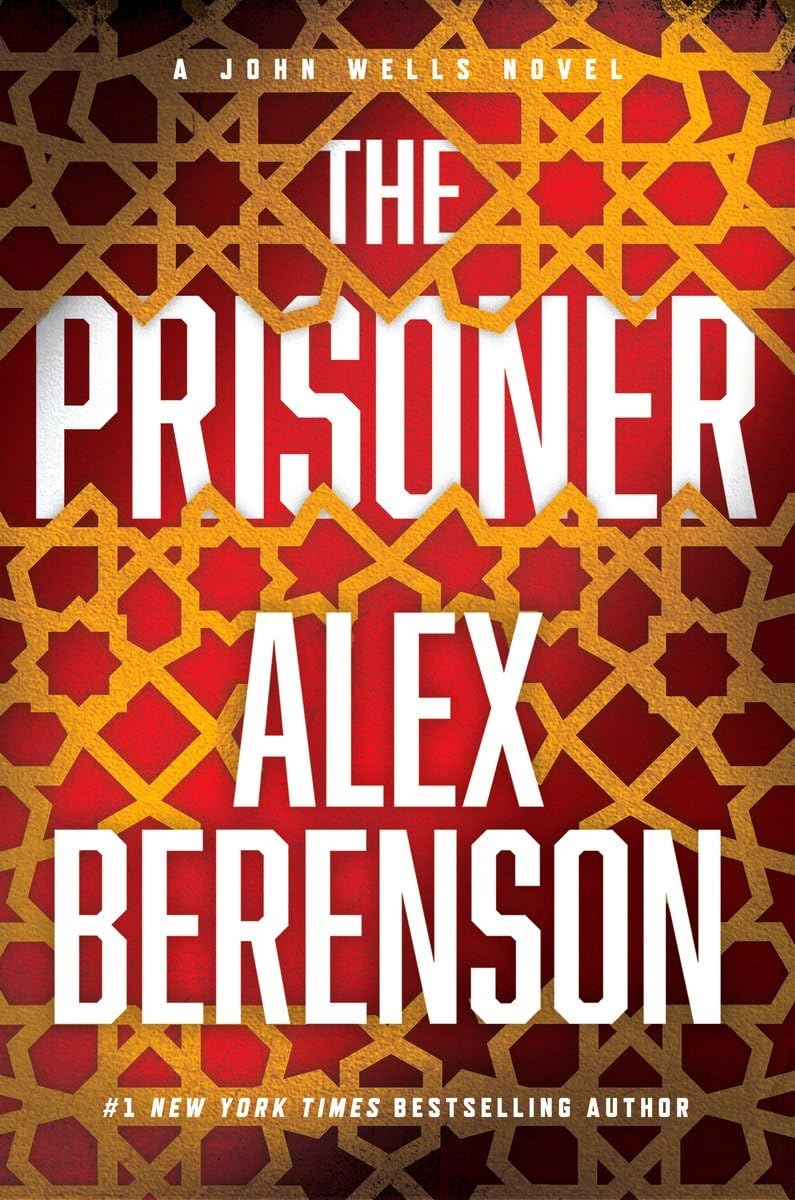 The Prisoner (A John Wells Novel)