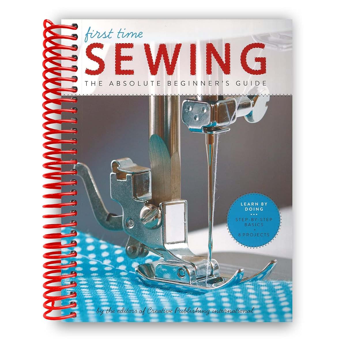 Creative Publishing Book, Assorted