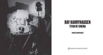 Ray Harryhausen: Titan of Cinema