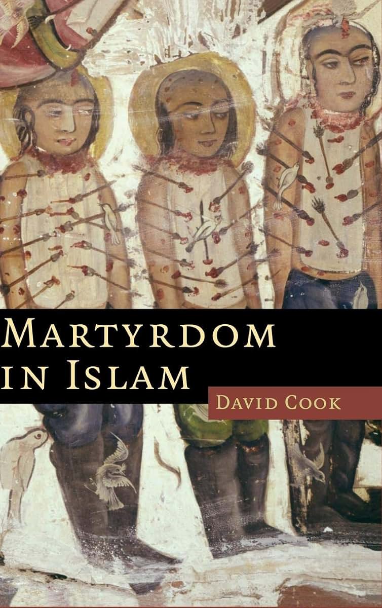 Martyrdom in Islam (Themes in Islamic History, Series Number 4)