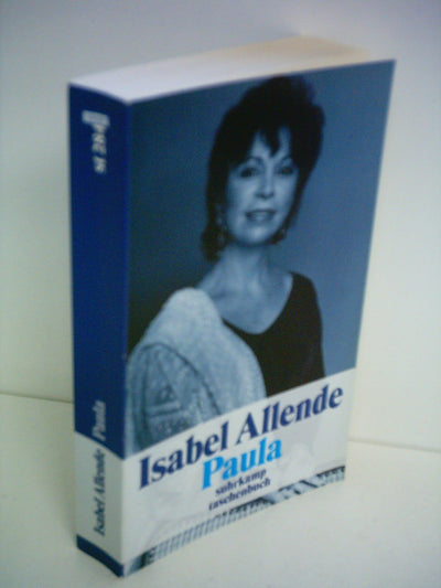 Paula (Spanish Edition)