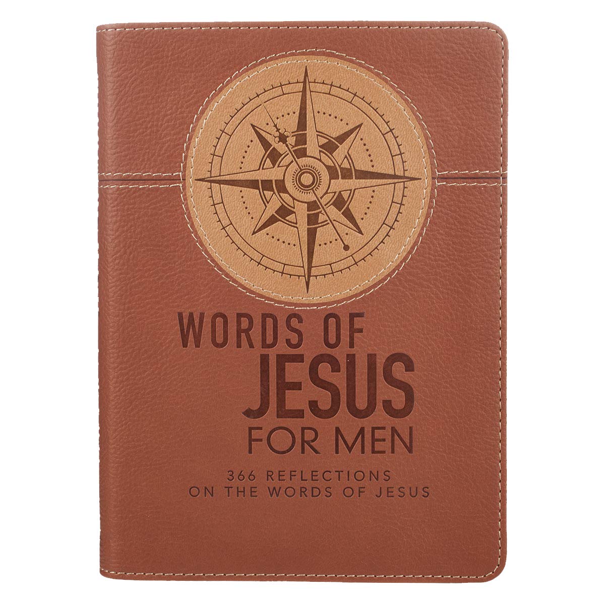 Words of Jesus for Men