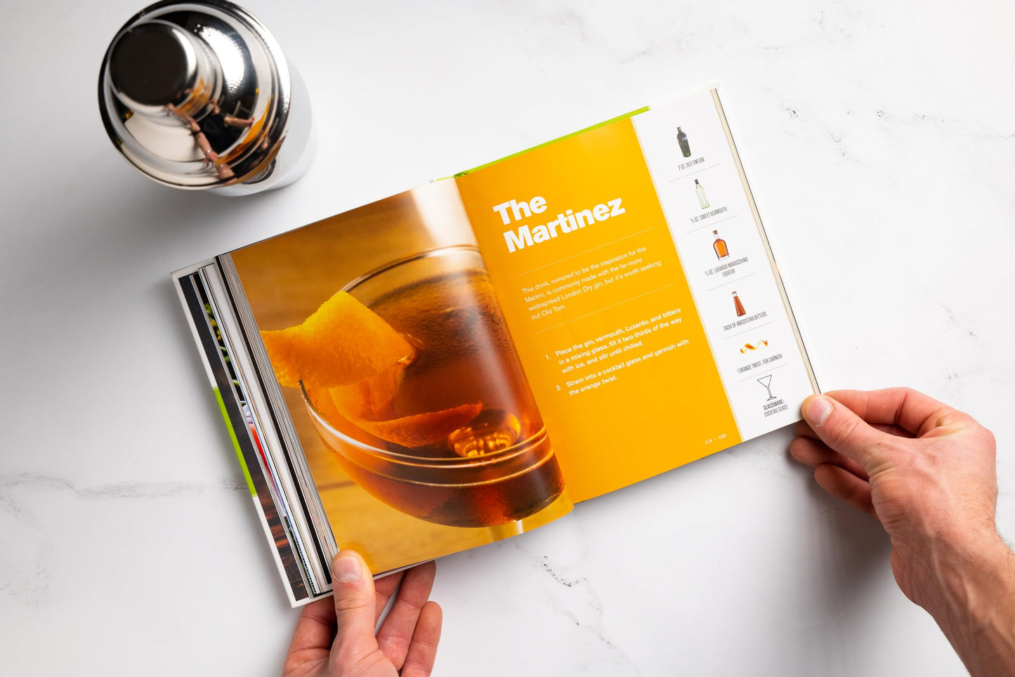 Easy Cocktails: Over 150 Drinks, All Made with Four Ingredients or Less