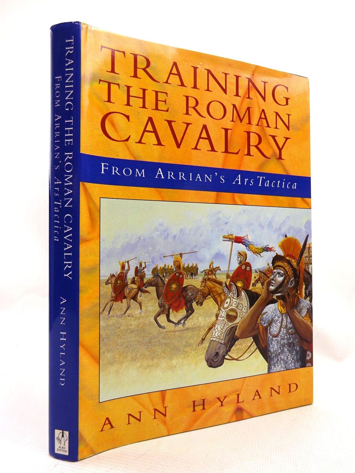 Training the Roman Cavalry: From Arrian's Ars Tactica