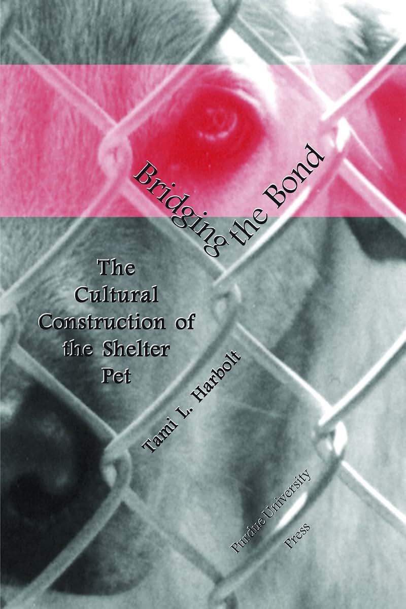 Bridging the Bond: The Cultural Construction of the Shelter Pet (New Directions in the Human-Animal Bond)