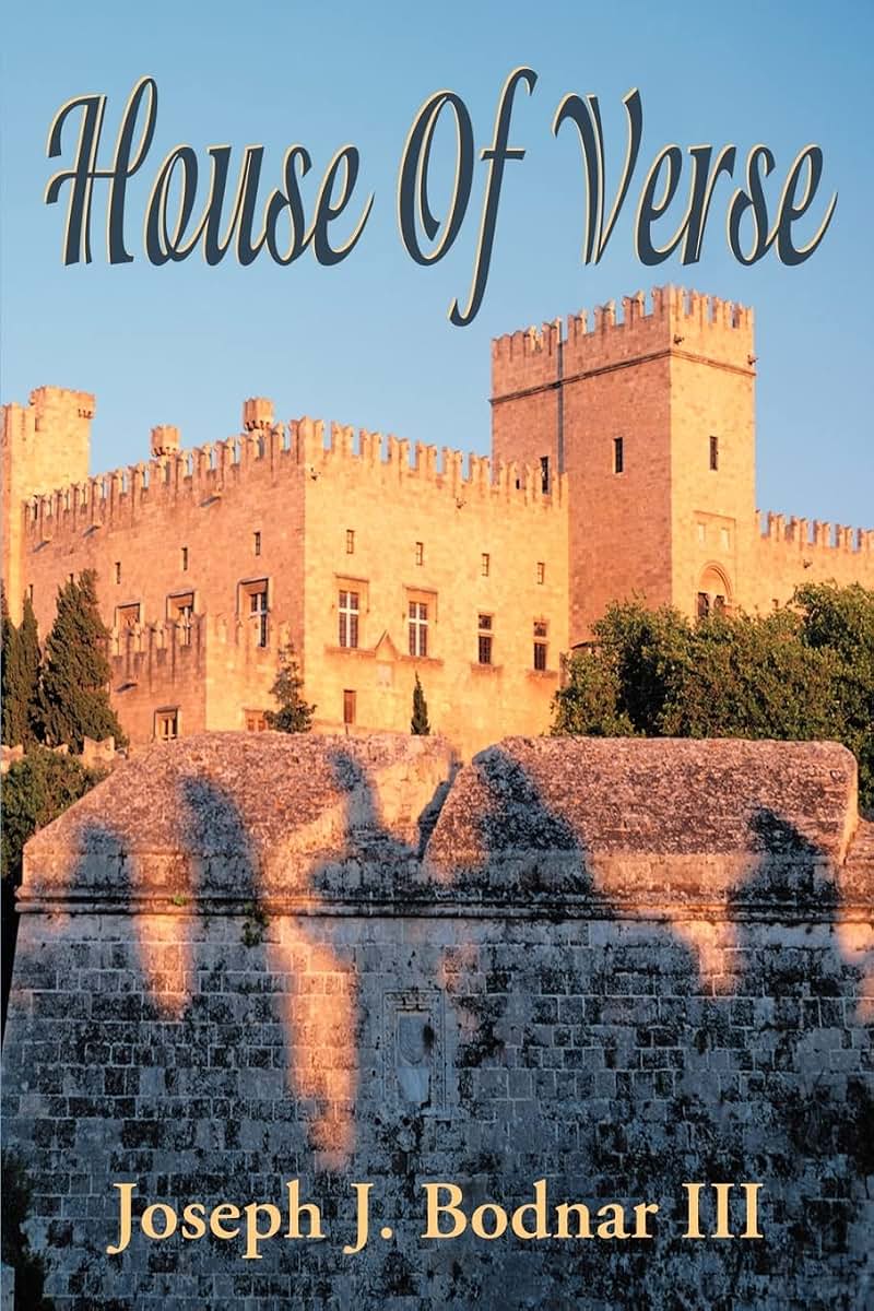 House Of Verse
