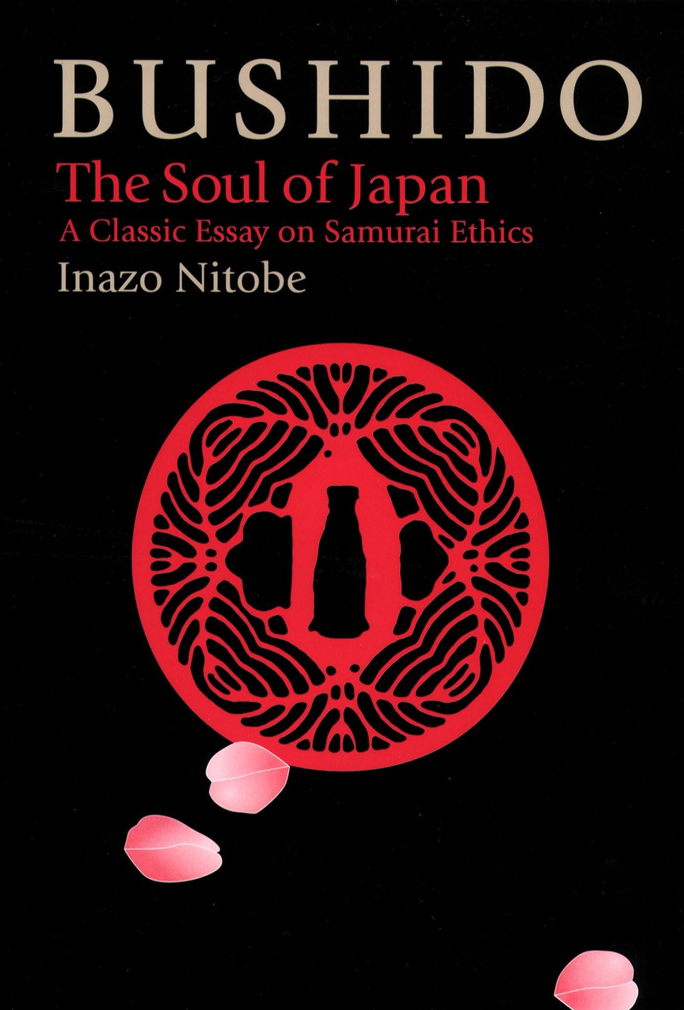 Bushido: The Soul of Japan (The Way of the Warrior Series)