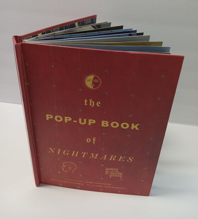 The Pop-Up Book of Nightmares