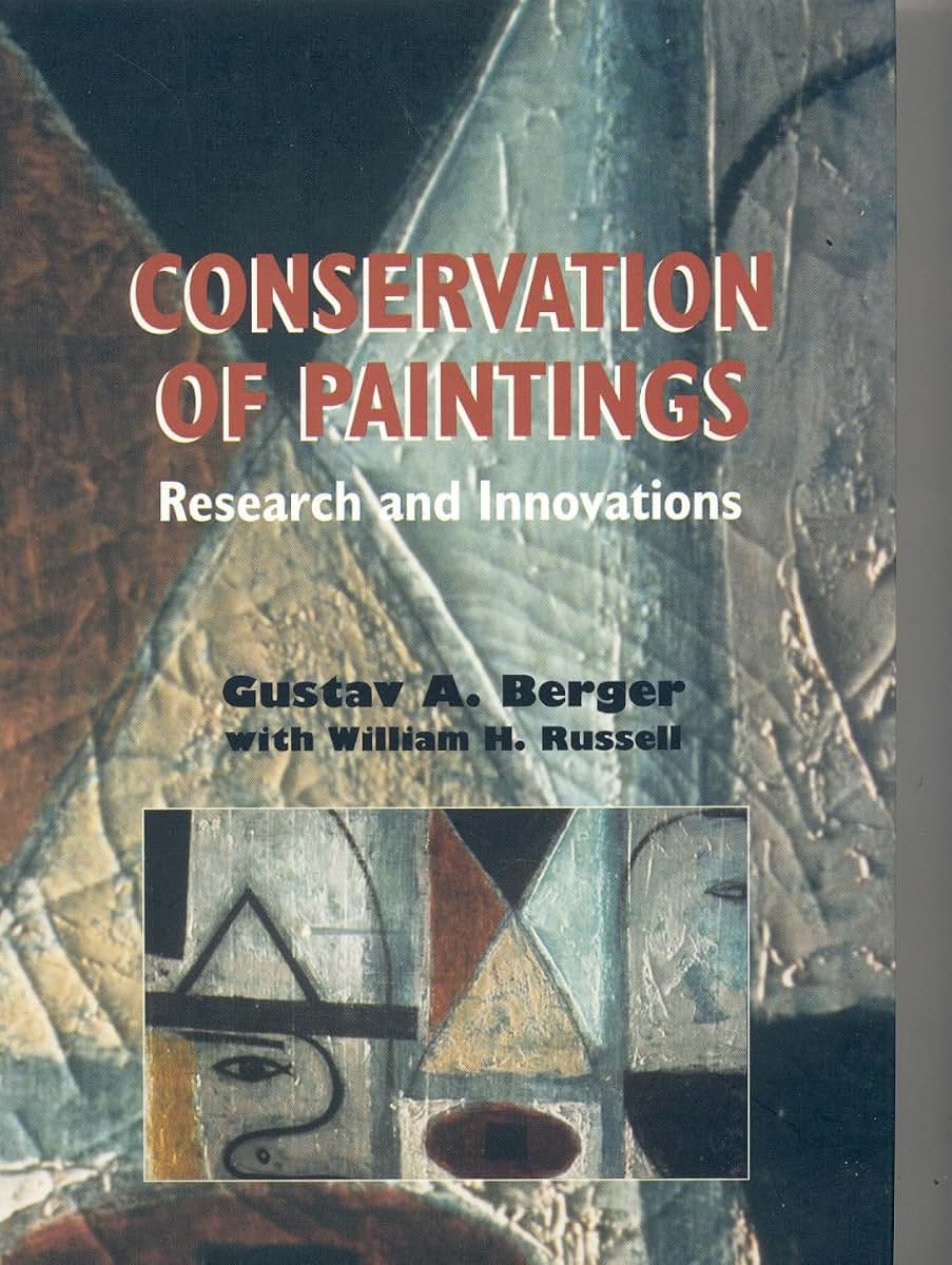 Conservation of Painting: Research and Innovations