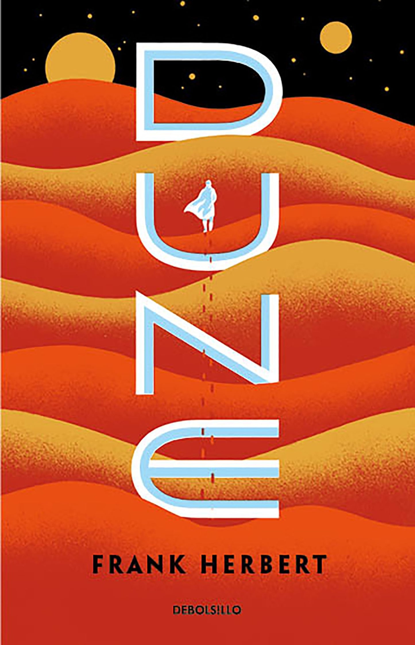 Dune (Spanish edition) (LAS CRÓNICAS DE DUNE)