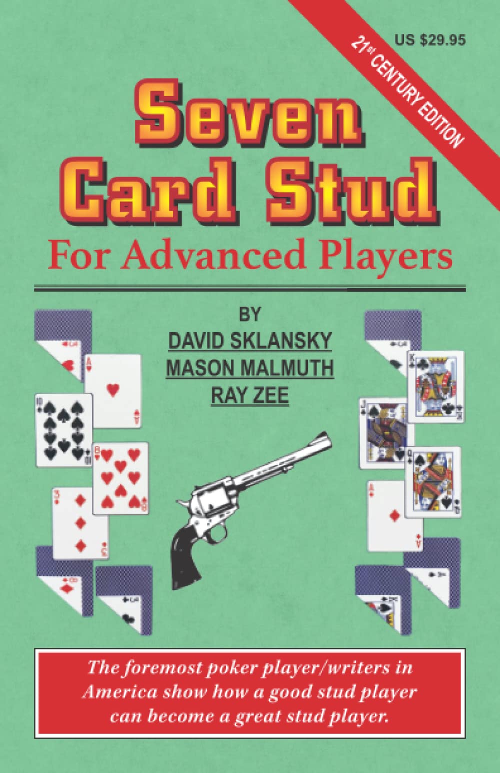 Seven-Card Stud for Advanced Players