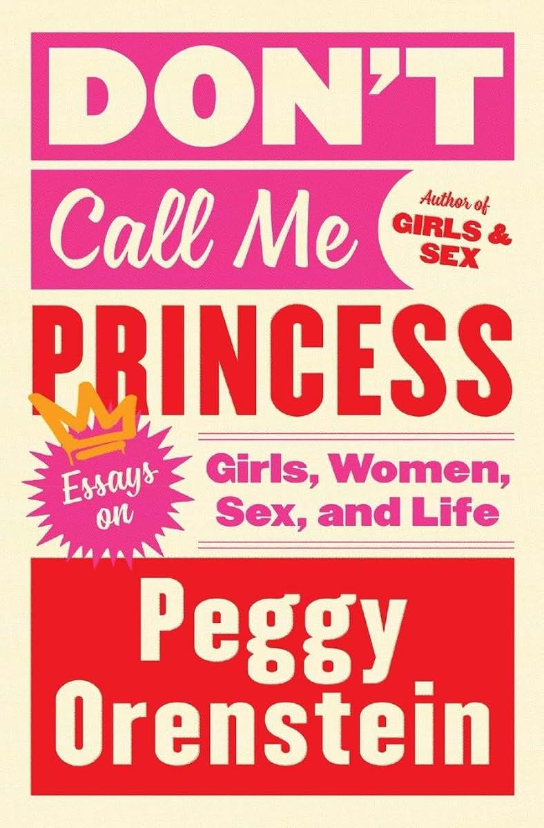DONT CALL ME PRINCESS