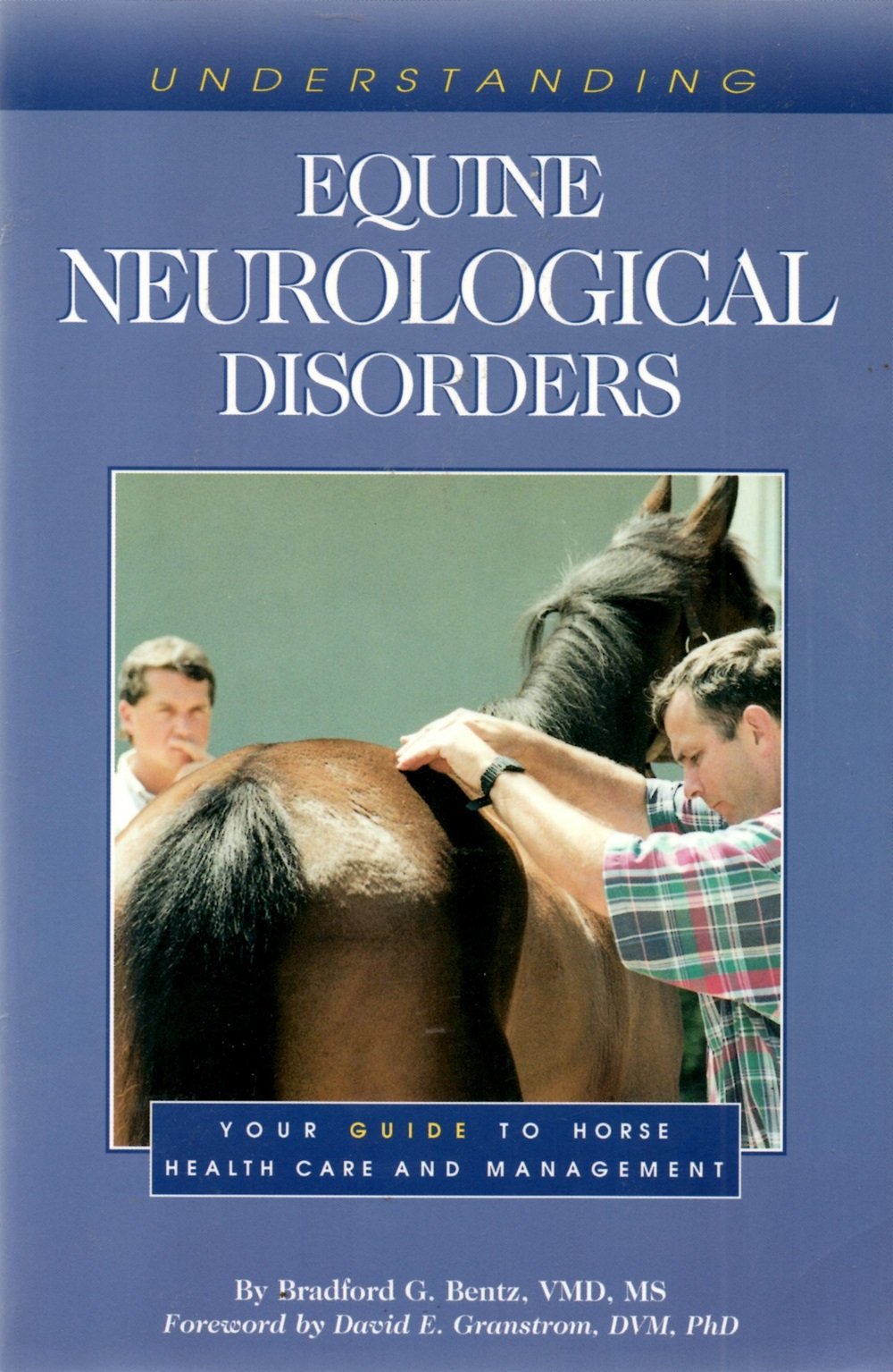 Understanding Equine Neurological Disorders: Your Guide to Horse Health Care and Management