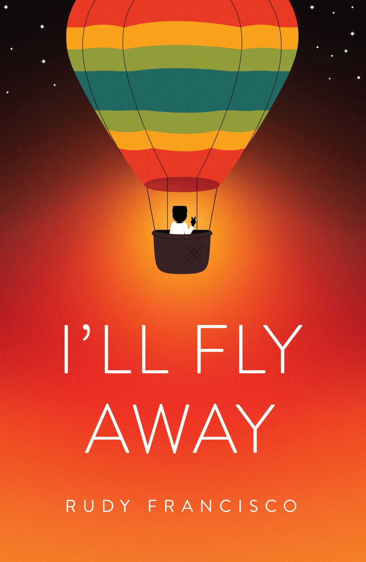 I'll Fly Away (Button Poetry) by Rudy Francisco