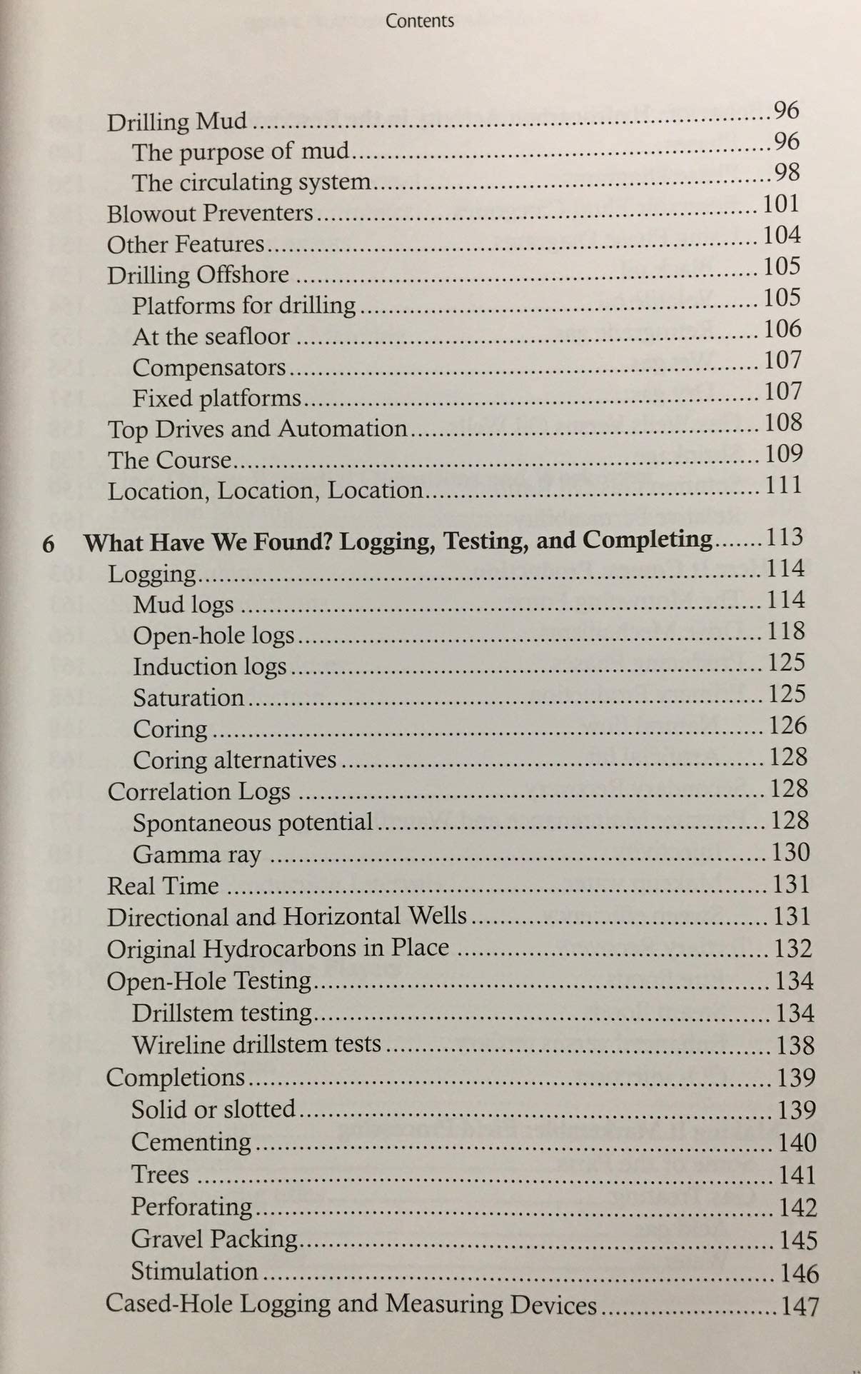 Oil & Gas Production in Nontechnical Language