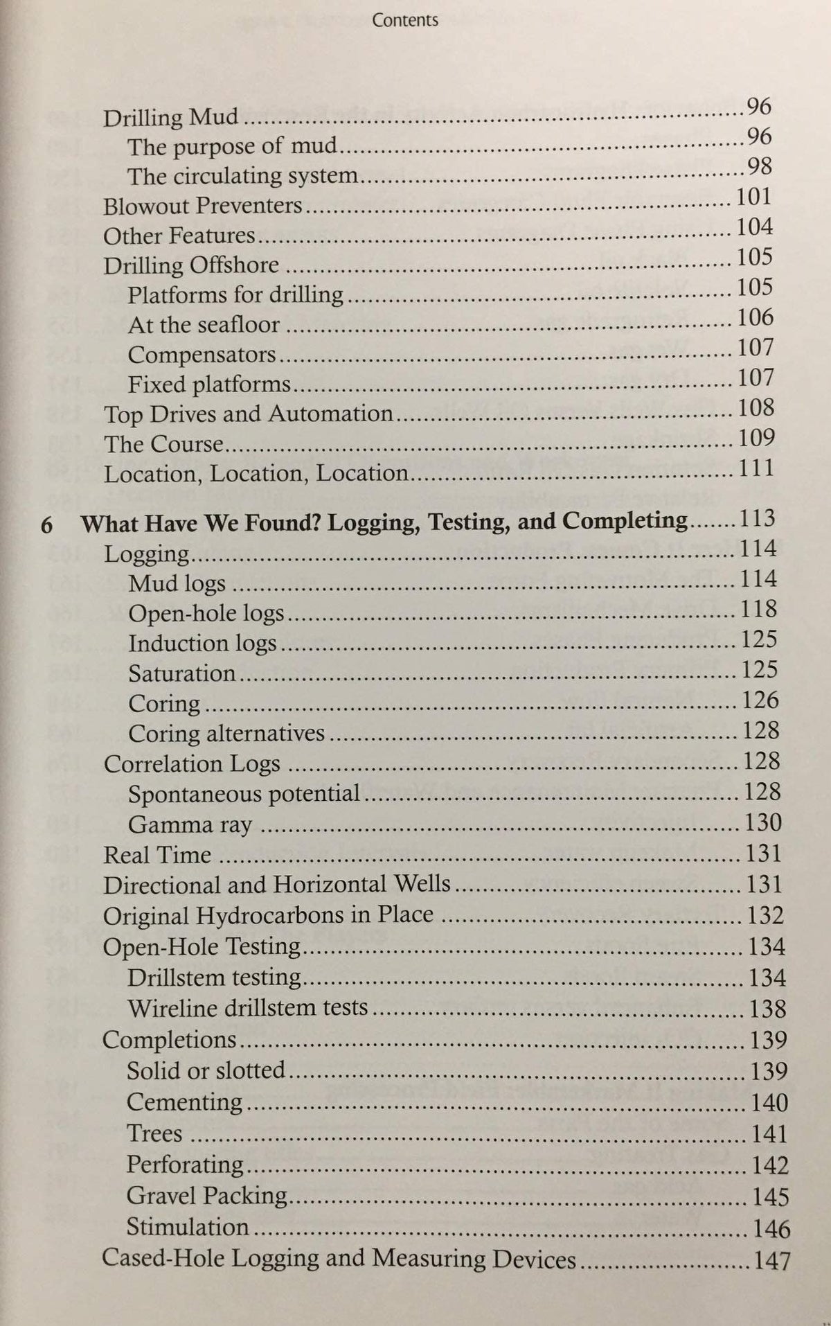 Oil & Gas Production in Nontechnical Language