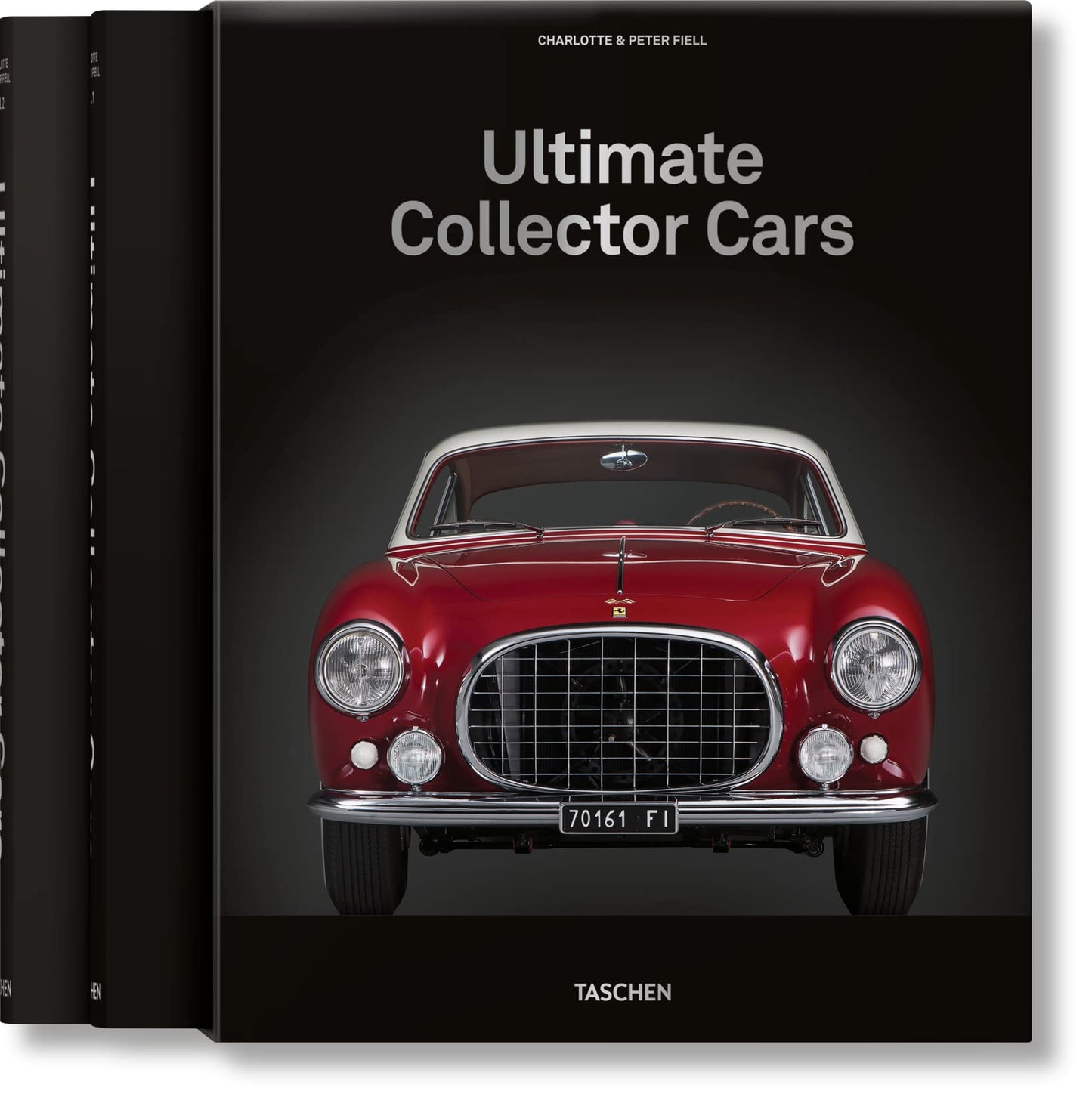 Ultimate Collector Cars (Va)
