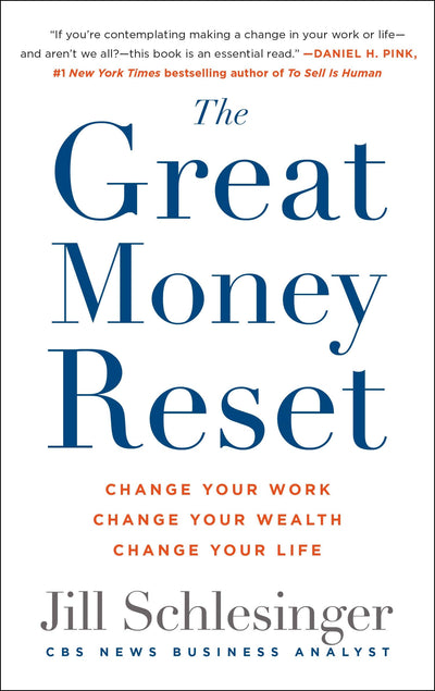 Great Money Reset