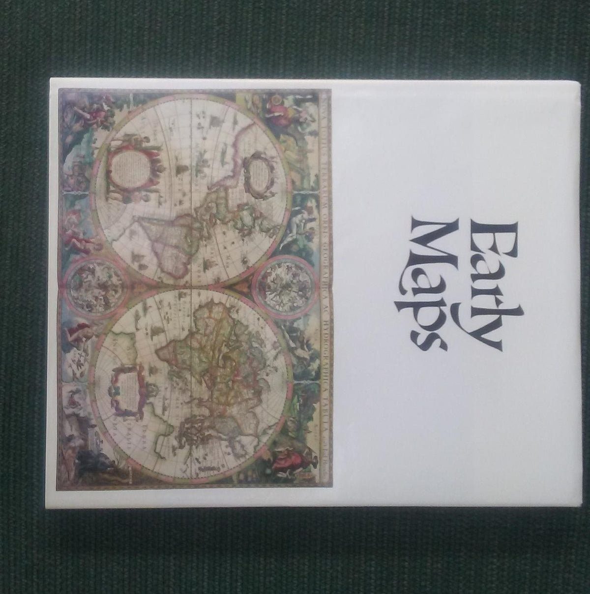 Early Maps