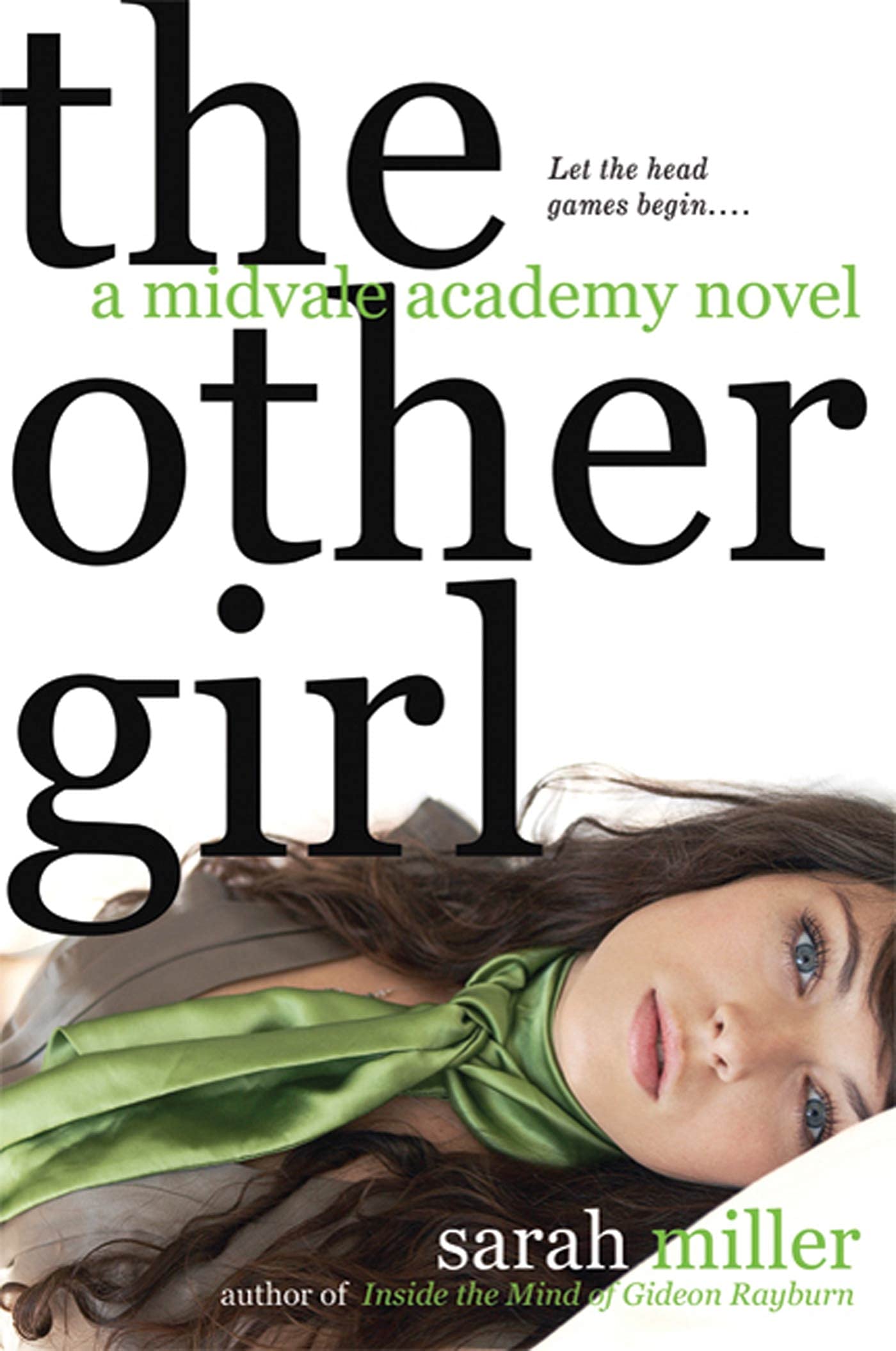 The Other Girl (Midvale Academy, 2)