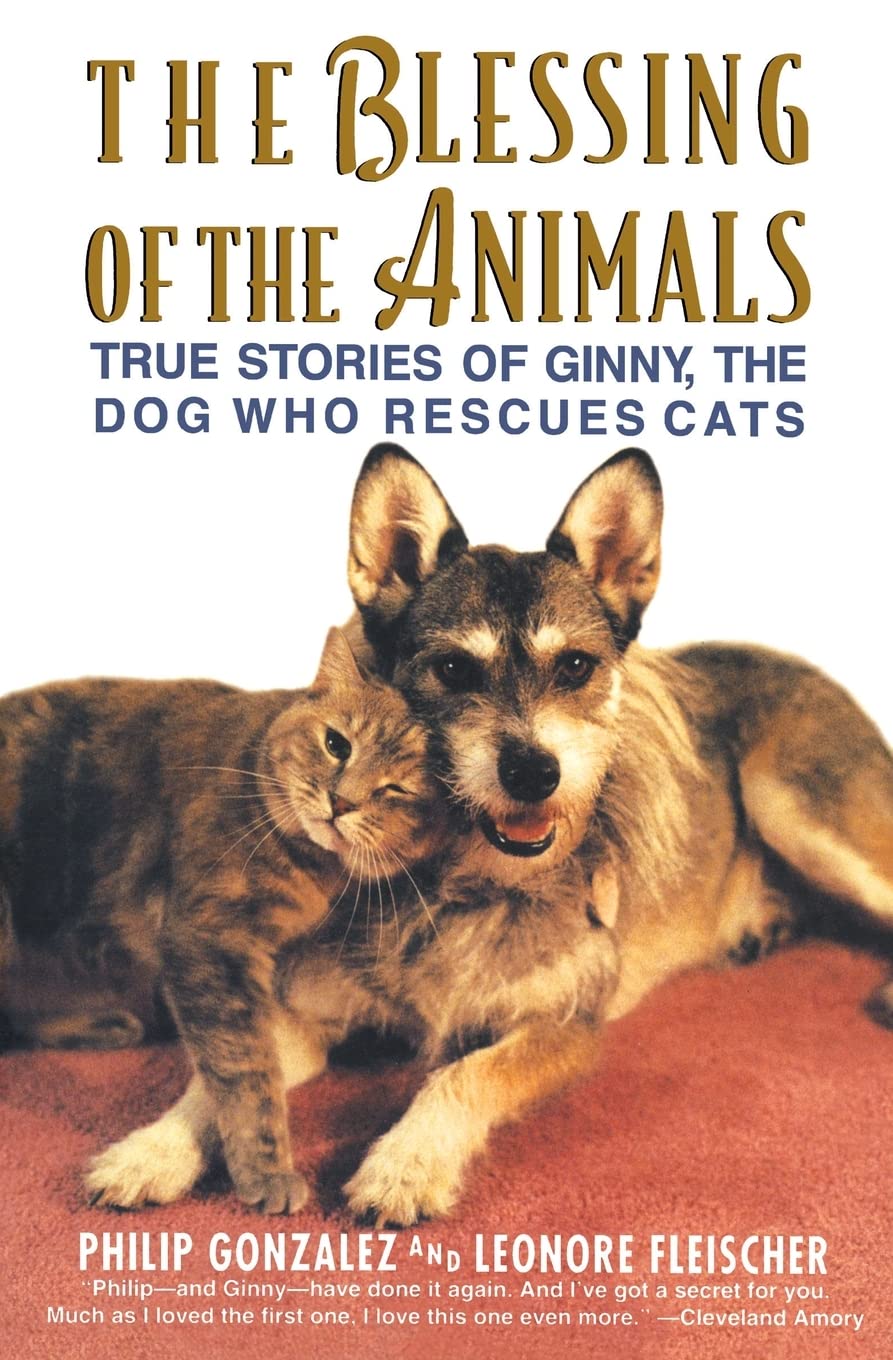 Blessing of the Animals, The