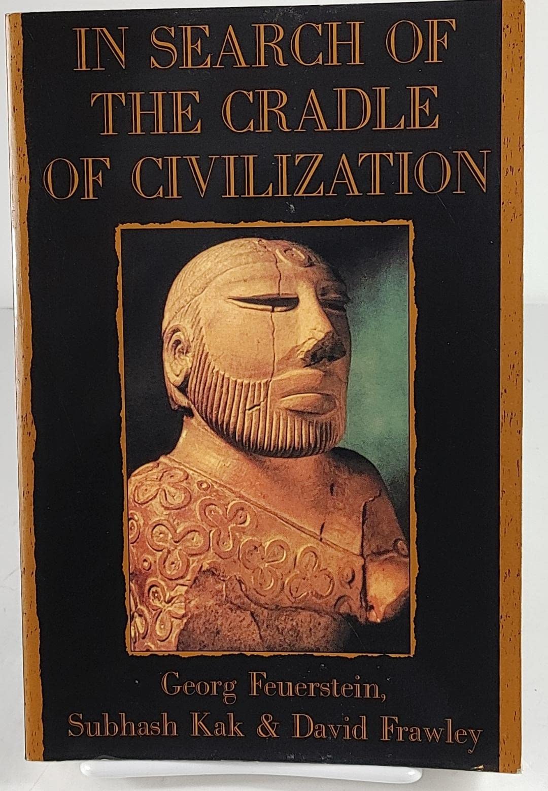In Search of the Cradle of Civilization