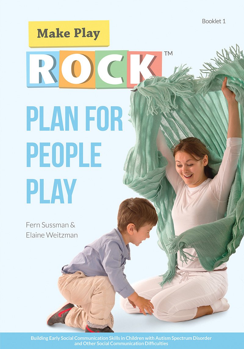 Plan for People Play