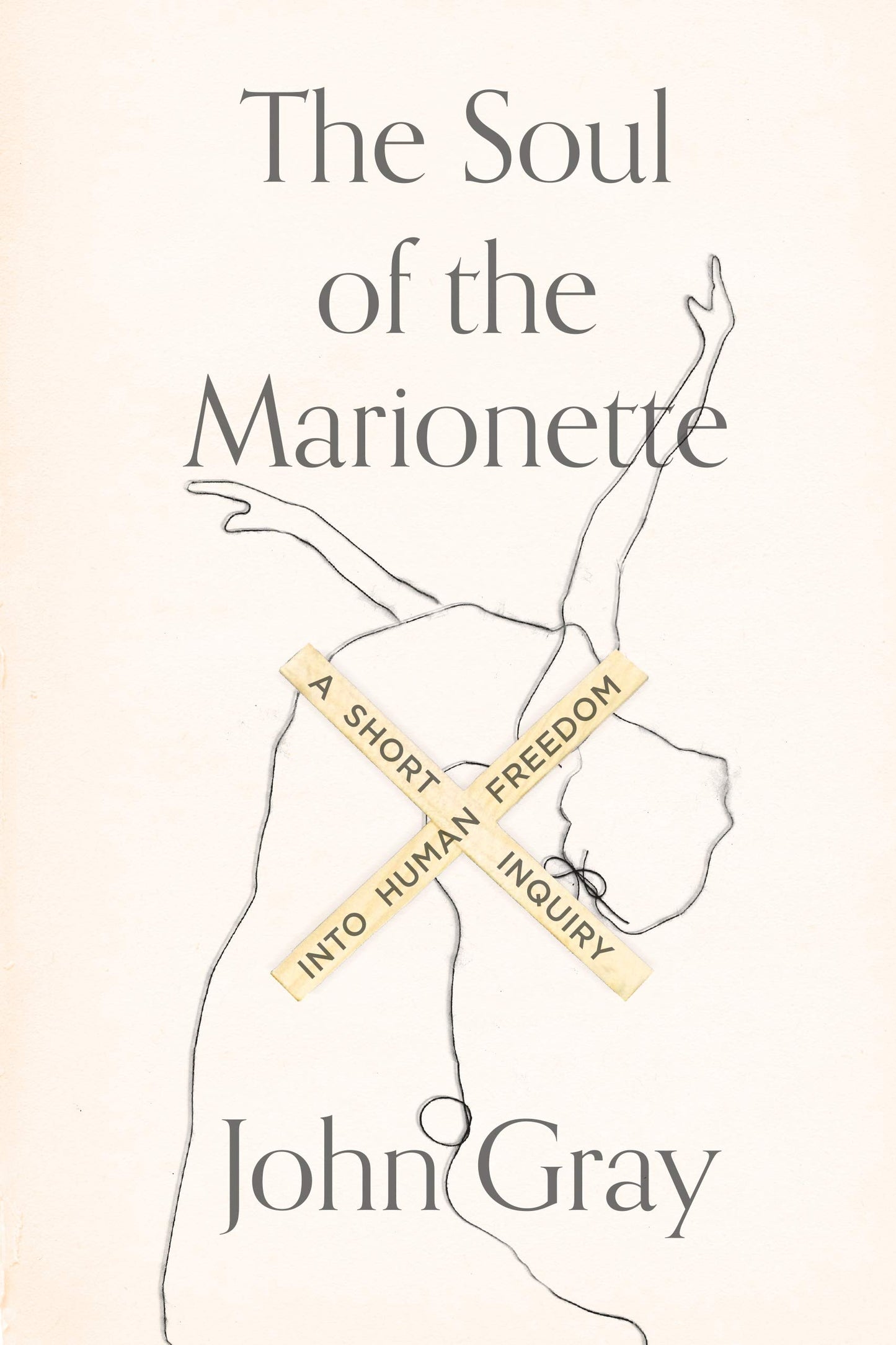 Soul of the Marionette